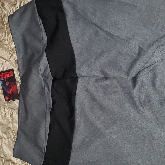 DC Comics Her Universe The Batman Catwoman Cosplay Leggings Plus Size 2 - Picture 13 of 16